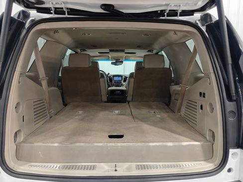 Used 2019 GMC Yukon Denali w/ Open Road Package image 36