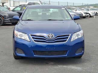Used 2010 Toyota Camry FWD video 2