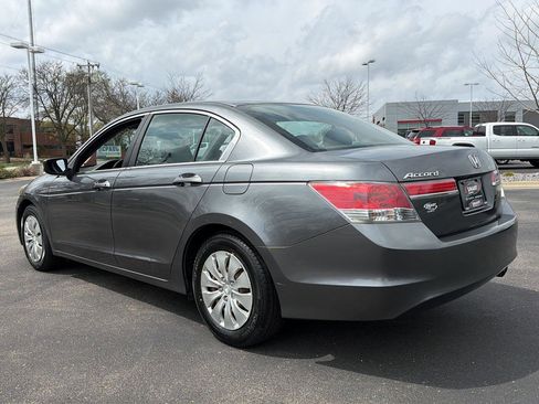 Used 2011 Honda Accord LX image 21
