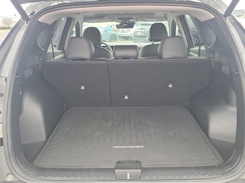 Used 2025 Hyundai Tucson SEL image 9