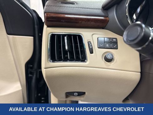 Used 2008 Cadillac CTS 3.6 w/ Wood Trim Package image 23