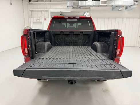 Certified 2024 GMC Sierra 1500 AT4 w/ Technology Package image 28