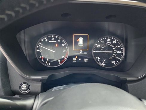 New 2025 Subaru Ascent Premium w/ Popular Package #2 image 14