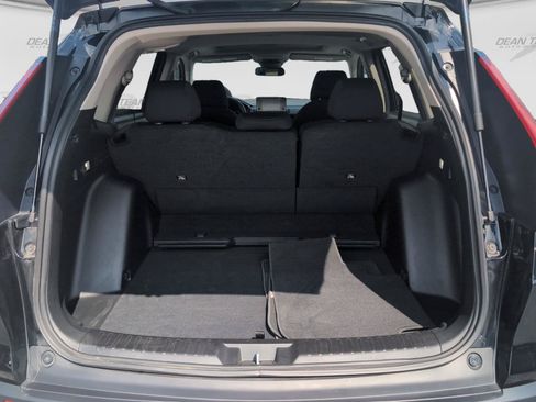 Used 2025 Honda CR-V EX image 9