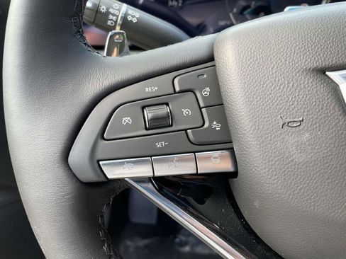 New 2025 Cadillac CT5 Premium Luxury image 23