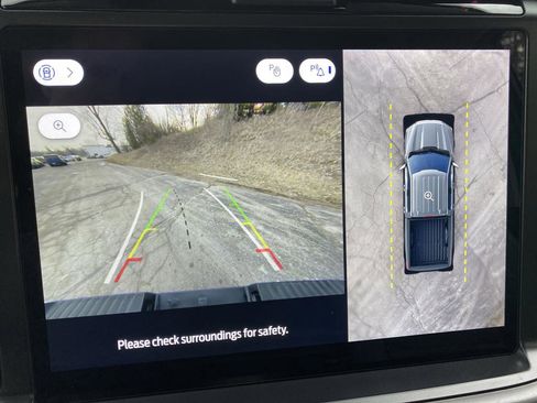 New 2026 Ford F150 XLT w/ Equipment Group 302A MID image 14