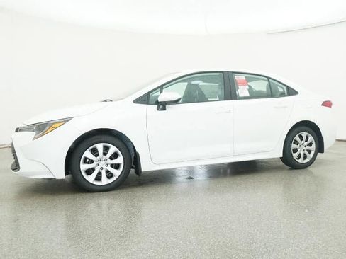 New 2026 Toyota Corolla LE image 18