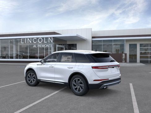 New 2025 Lincoln Corsair Premiere image 4