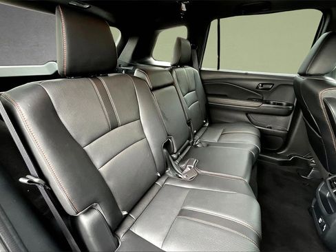 Used 2022 Honda Passport TrailSport image 20