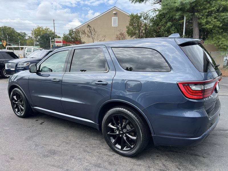 Used 2019 Dodge Durango SXT RWD image 4