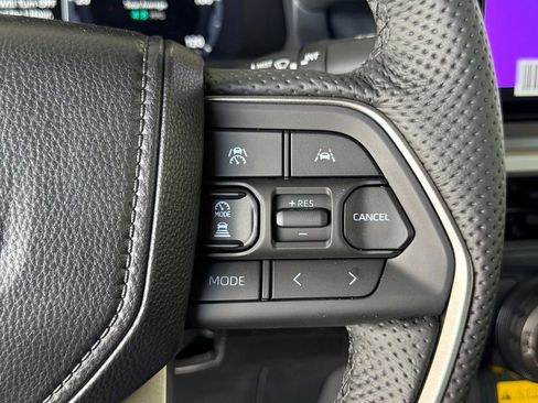 New 2025 Toyota Tacoma TRD Off-Road image 21