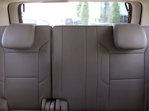 Used 2017 Chevrolet Tahoe Premier image 28