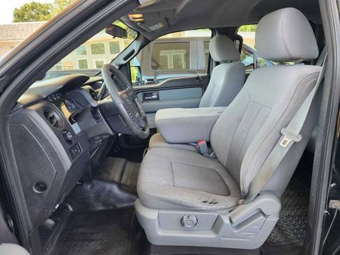 Used 2013 Ford F150 XL w/ Mid Equipment Group AWD/4WD image 13