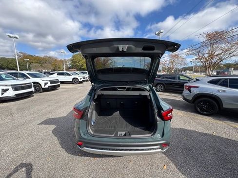 New 2026 Chevrolet Trax LT w/ Driver Confidence Package image 7