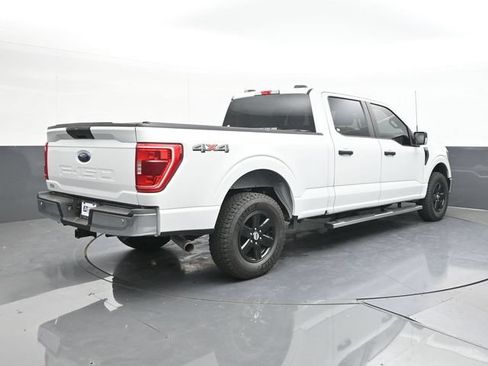 Used 2023 Ford F150 XL w/ Trailer Tow Package AWD/4WD image 15