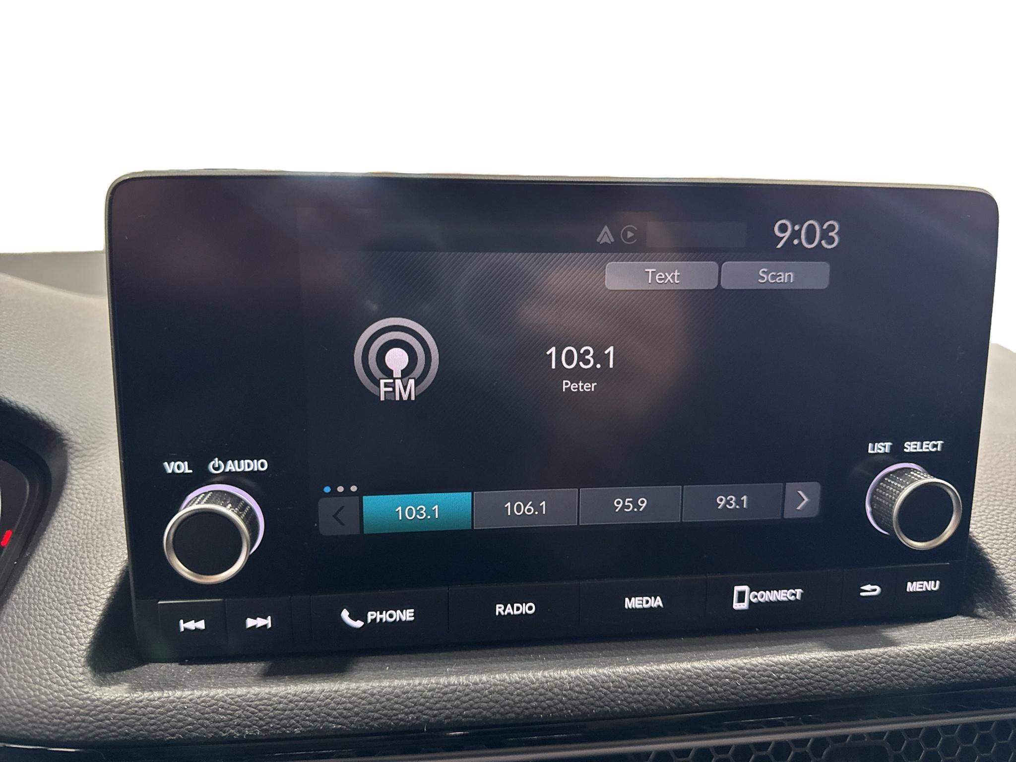 Used 2025 Honda Civic Sport image 16