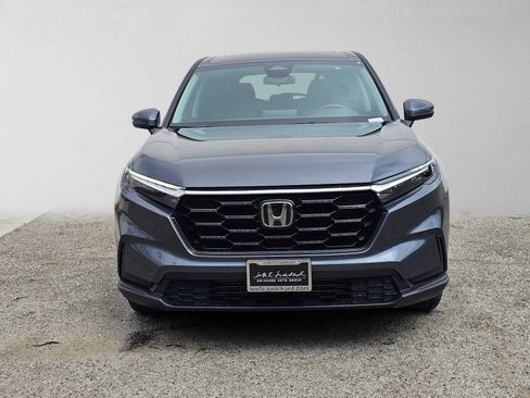 Used 2024 Honda CR-V EX image 8