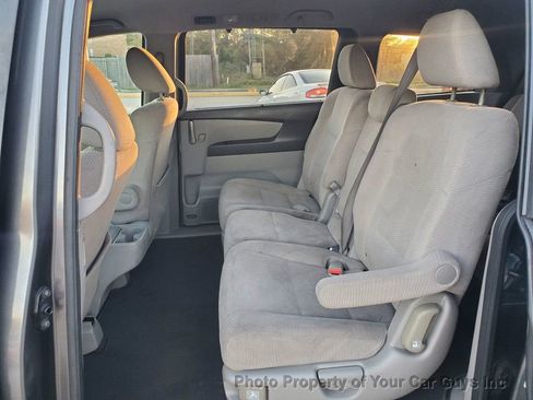 Used 2012 Honda Odyssey EX image 19