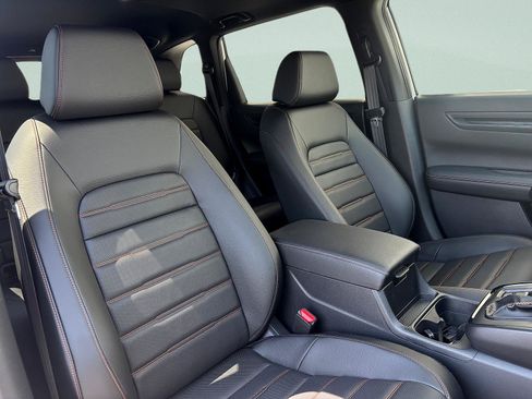 Certified 2026 Honda CR-V Sport-L image 36