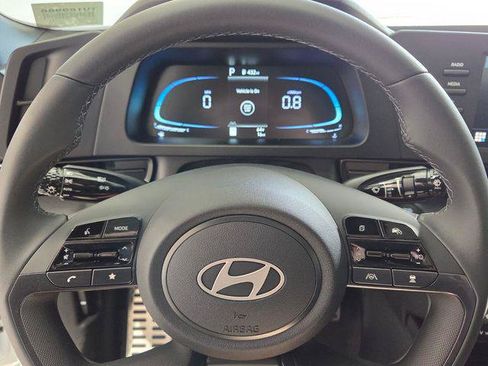New 2026 Hyundai Elantra SEL Sport Premium FWD image 23