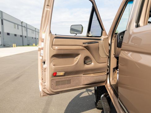 Used 1997 Ford F350 4x4 Crew Cab image 23