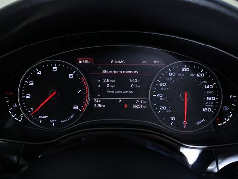 Used 2018 Audi A6 3.0T Prestige w/ Prestige Package image 20