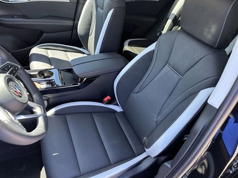 New 2026 Buick Envision Sport Touring AWD/4WD image 15