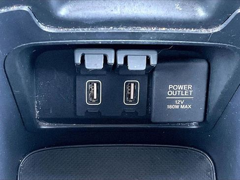 Used 2019 Honda CR-V EX-L image 18