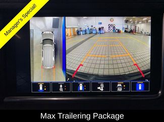 Used 2024 GMC Yukon XL Denali video 3