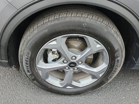 Used 2025 Ford Escape ST-Line FWD image 21