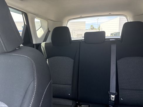 Used 2021 Kia Soul GT-Line FWD image 14