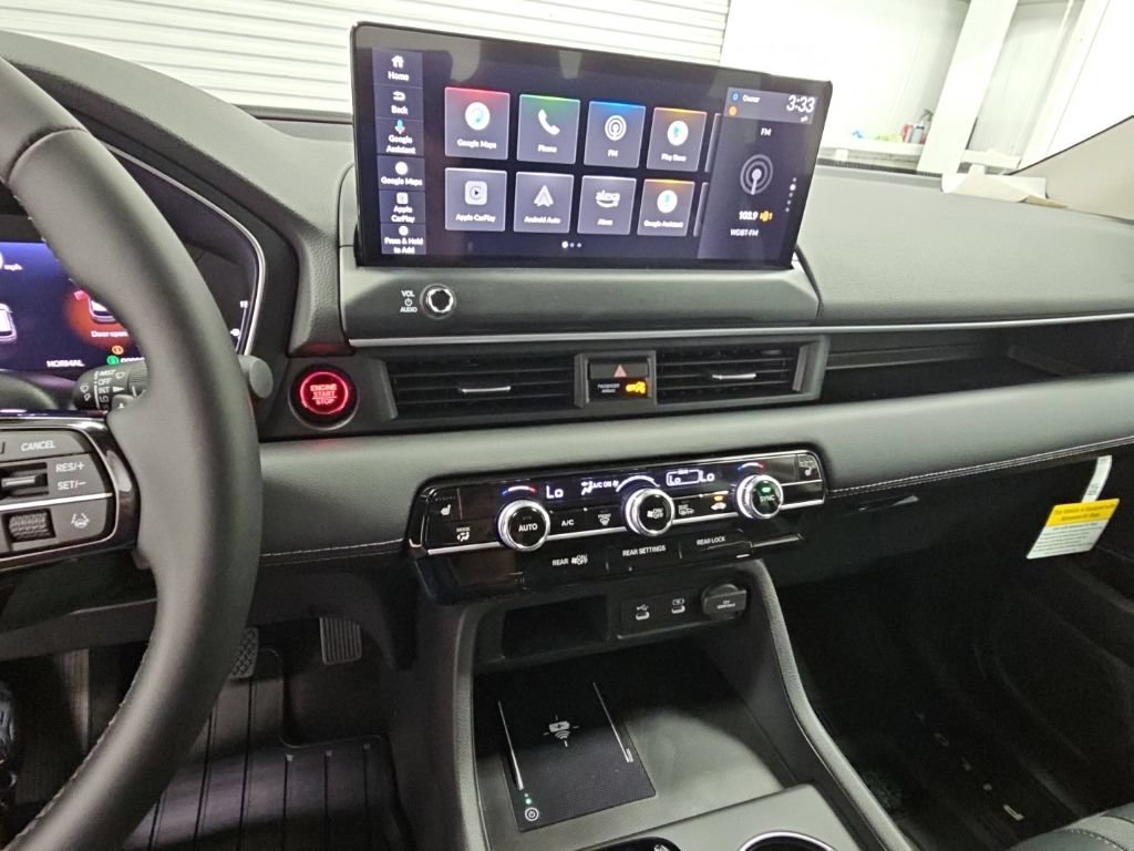 New 2026 Honda Pilot EX-L image 12