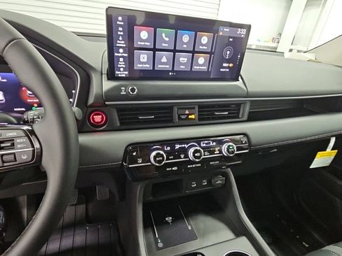 New 2026 Honda Pilot EX-L image 12