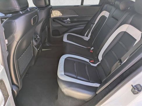 Used 2021 Mercedes-Benz GLE 63 AMG S image 18