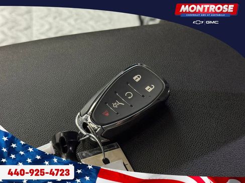 Used 2024 Chevrolet Equinox LT w/ LPO, Floor Liner Package image 57