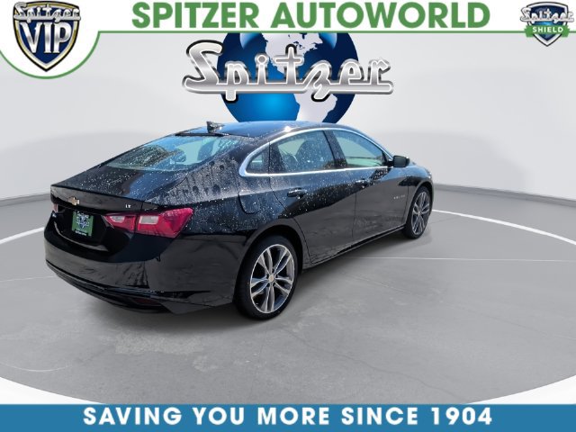 Used 2023 Chevrolet Malibu LT FWD image 14