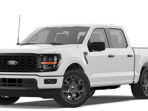 New 2026 Ford F150 STX w/ Equipment Group 200A image 23