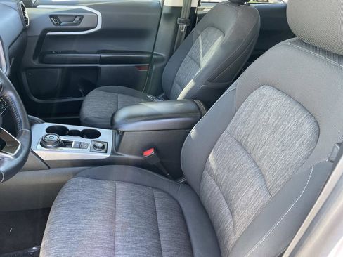 Used 2022 Ford Bronco Sport Big Bend w/ Convenience Package image 22