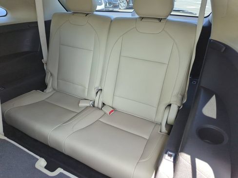 Used 2017 Acura MDX FWD image 30