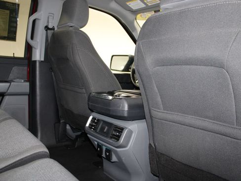 Used 2025 Ford F150 XLT w/ Equipment Group 301A Standard AWD/4WD image 32
