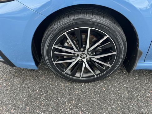 Used 2024 Toyota Camry SE w/ Cold Weather Package image 12