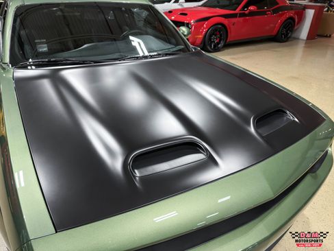Used 2023 Dodge Challenger SRT Hellcat image 56