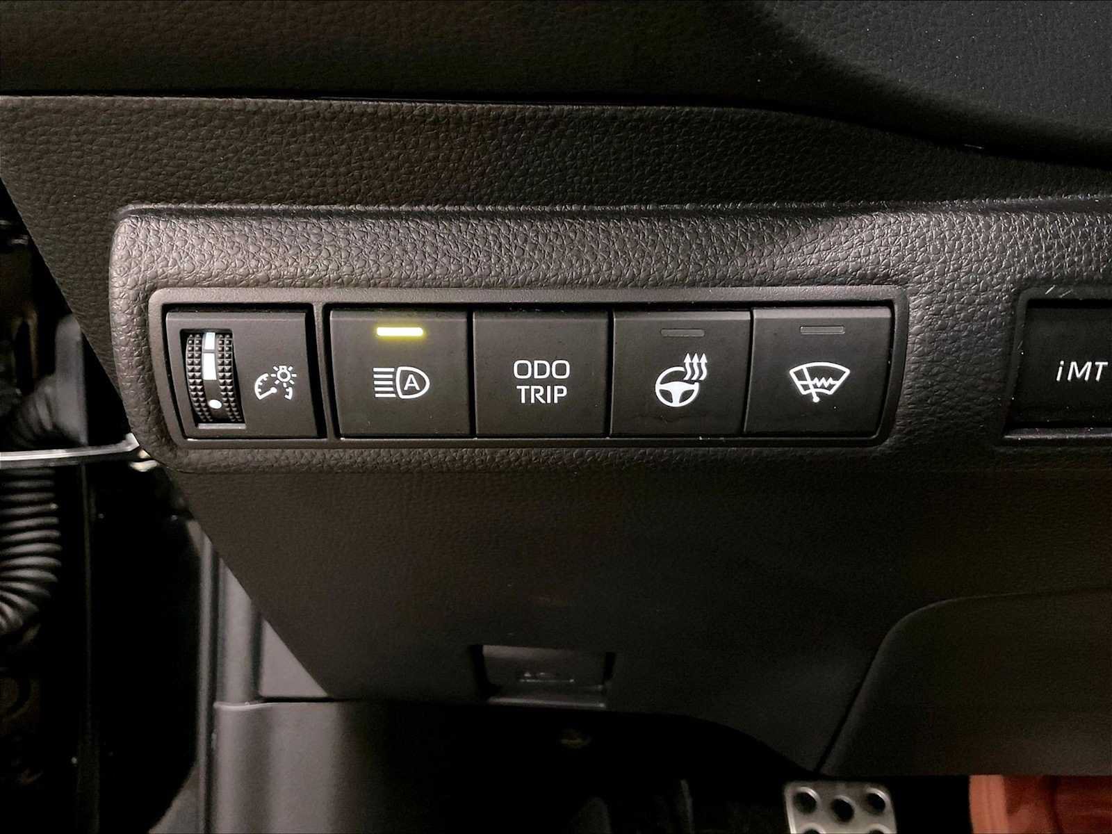 Used 2024 Toyota Corolla GR AWD/4WD image 39
