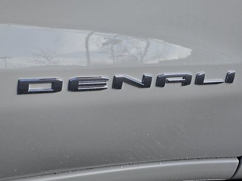 New 2026 GMC Sierra 1500 Denali image 3