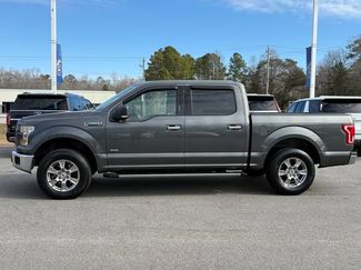 Used 2015 Ford F150 XLT w/ Equipment Group 302A Luxury video 2