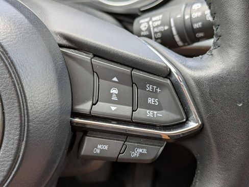 Used 2022 MAZDA CX-9 Touring w/ Touring Premium Package image 26