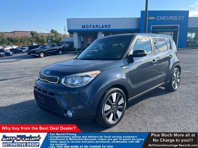 Used 2016 Kia Soul ! w/ Premium Package