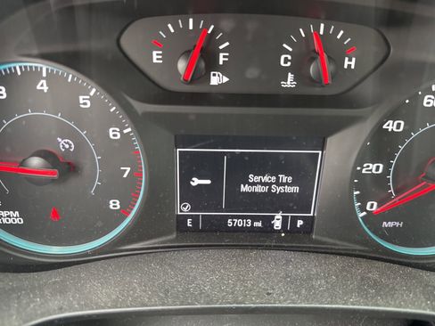 Used 2023 Chevrolet Malibu LS image 13