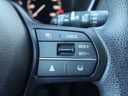 Used 2025 Honda CR-V EX image 21