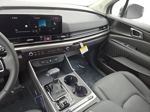 New 2026 Kia Carnival SX Prestige image 23